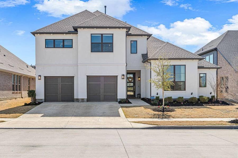 Property photo for 1544 Vermillion Drive, Prosper, TX