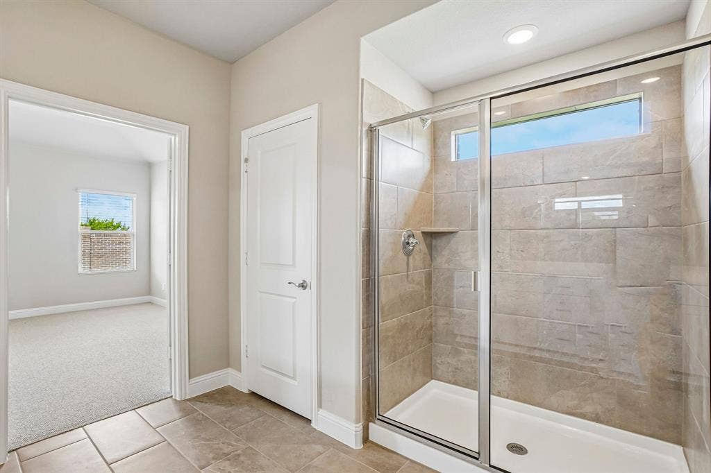 1316 Bridgestone Drive, Princeton, TX 75071 Photo is not of the actual home, but is an inspirational photo of builder’s model home and may depict options, furnishings, and/or decorator features that are not included.
