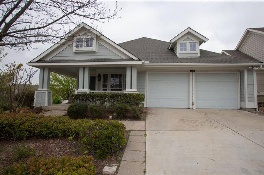 Property photo for 2406 Hillside Drive, Anna, TX