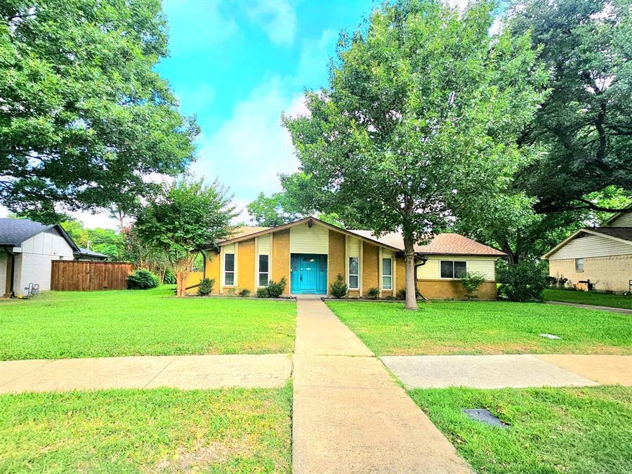 Property photo for 1929 Deep Valley Drive, Richardson, TX