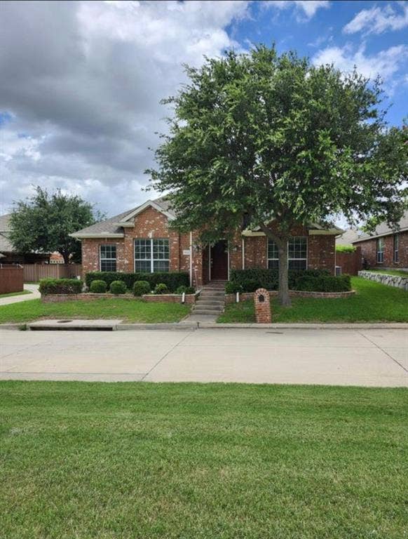 Property photo for 7812 Pleasant Valley Trail, McKinney, TX