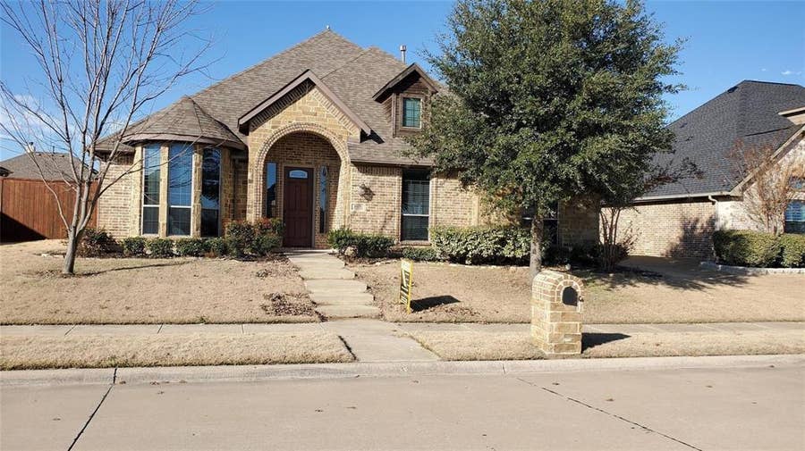 Property photo for 1621 Colonial Drive, Royse City, TX
