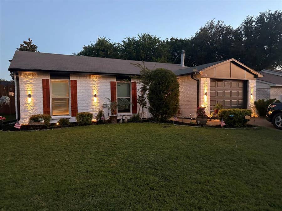 Property photo for 536 Oldbridge Drive, Allen, TX