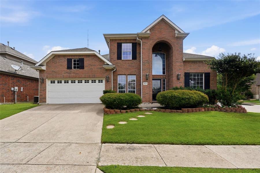Property photo for 4609 Temecula Creek Trail, McKinney, TX