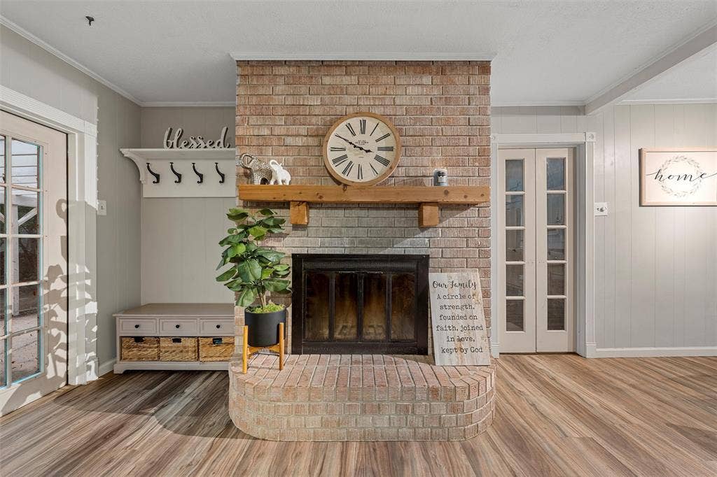 518 Fairway Road, Woodway, TX 76712 518 Fairway Road, Woodway, TX 76712