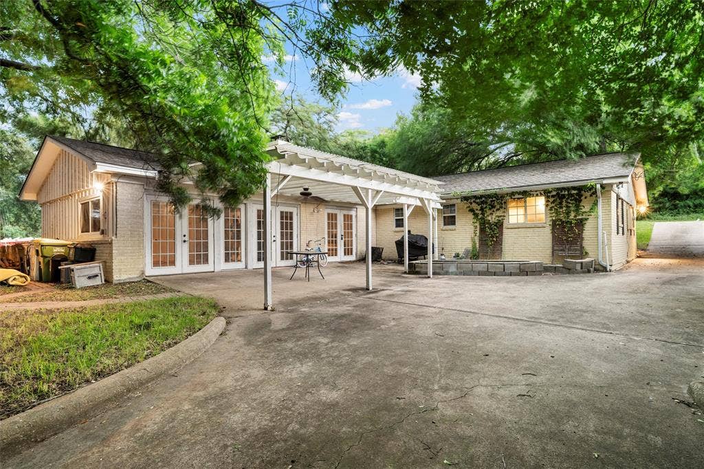518 Fairway Road, Woodway, TX 76712 518 Fairway Road, Woodway, TX 76712