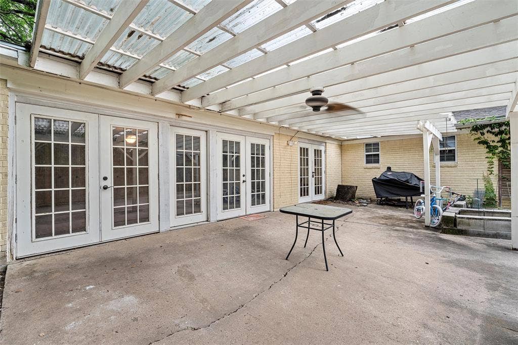 518 Fairway Road, Woodway, TX 76712 518 Fairway Road, Woodway, TX 76712