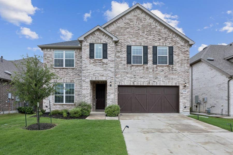 Property photo for 3409 Etta Terrace, Celina, TX