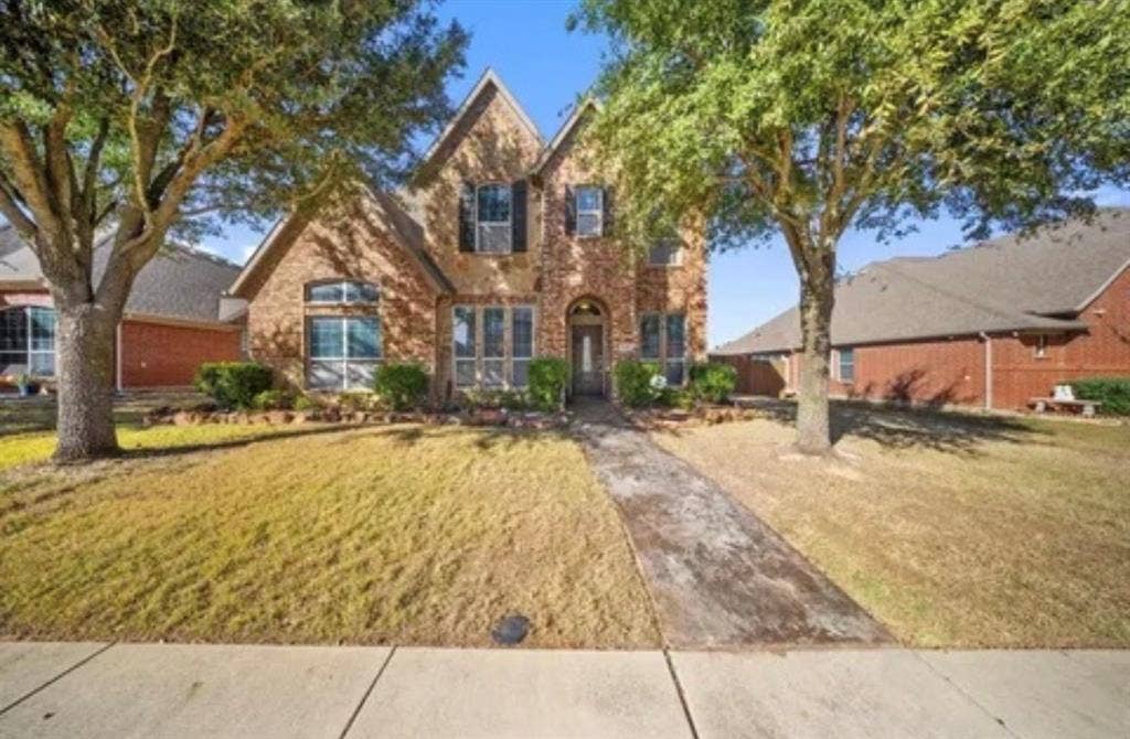 533 Shasta Street, DeSoto, TX 75115 533 Shasta Street, DeSoto, TX 75115