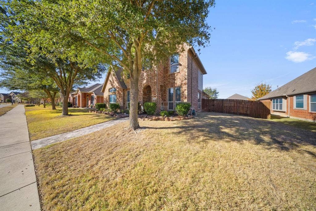 533 Shasta Street, DeSoto, TX 75115 533 Shasta Street, DeSoto, TX 75115