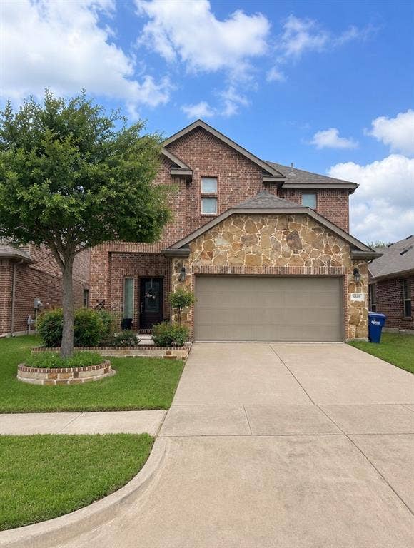 Property photo for 10108 Leander Place, McKinney, TX