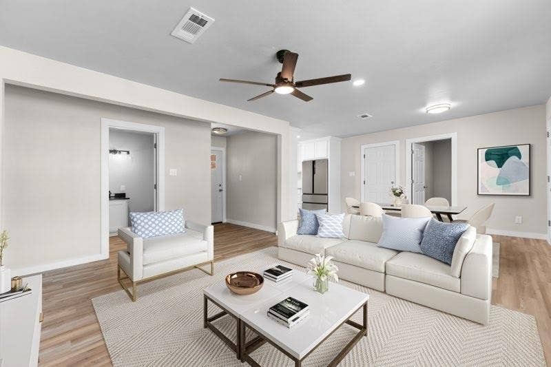 Property photo for 4128 Hillcrest Drive, Waco, TX