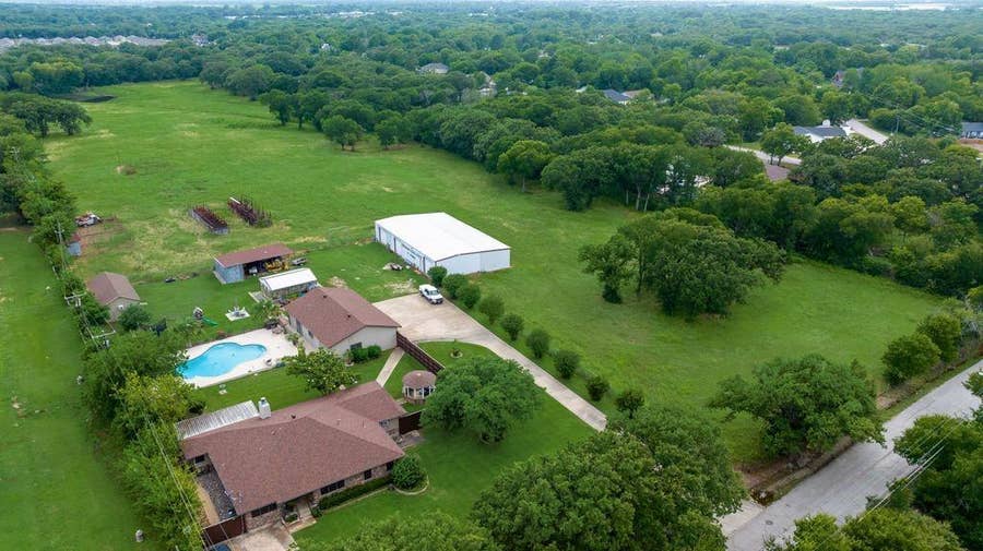 Property photo for 12704 Garden Grove Drive, Dallas, TX