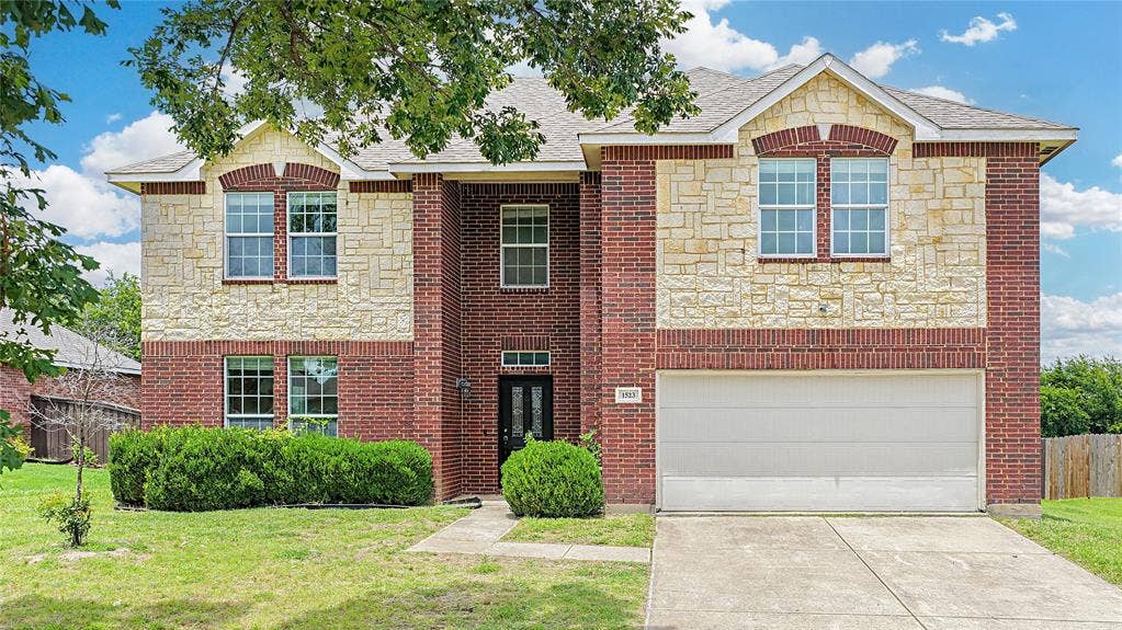 1523 Quail Ridge Drive, Cedar Hill, TX 75104 1523 Quail Ridge Drive, Cedar Hill, TX 75104