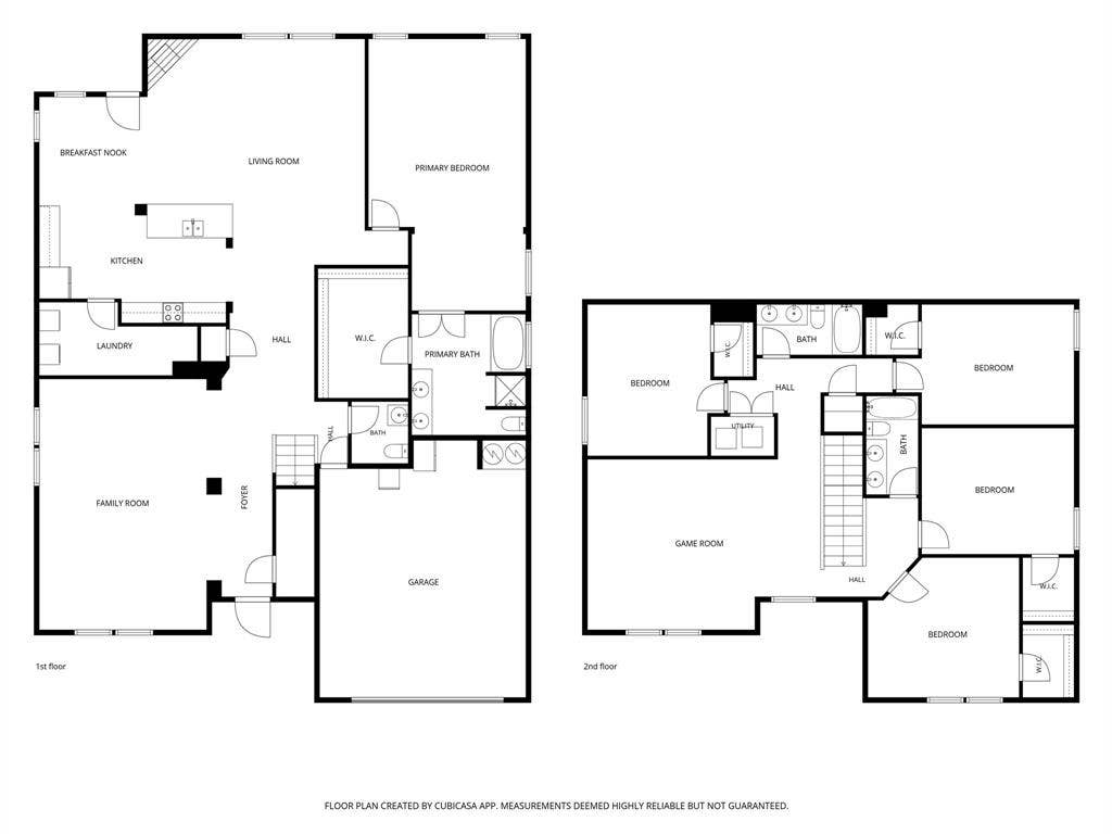 1523 Quail Ridge Drive, Cedar Hill, TX 75104 1523 Quail Ridge Drive, Cedar Hill, TX 75104