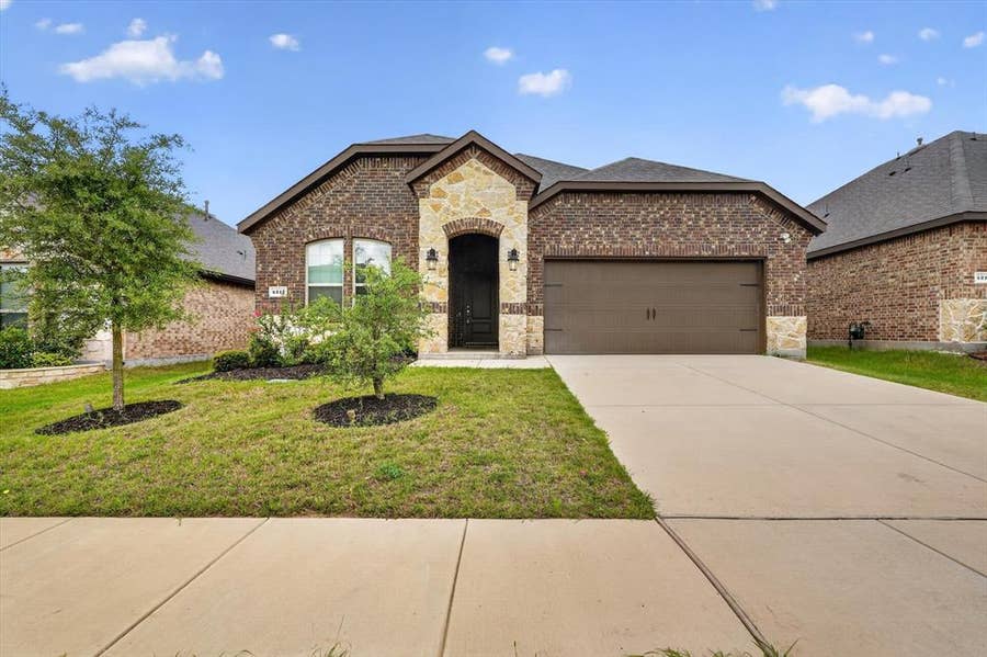 Property photo for 4217 Long Drive, Forney, TX