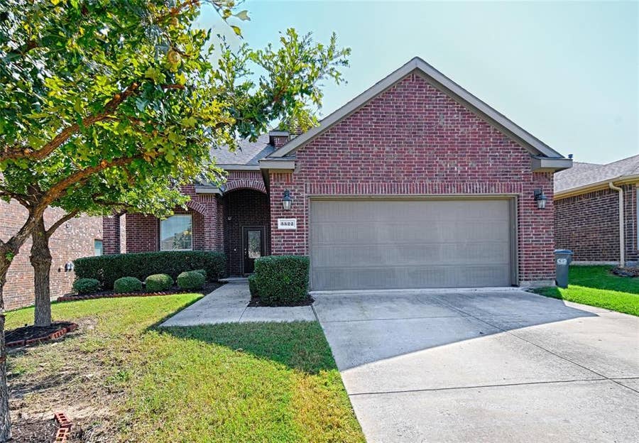 Property photo for 3522 Van Zandt Road, Melissa, TX