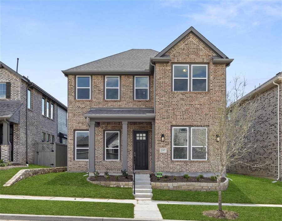 Property photo for 2357 Gray Drive, Northlake, TX