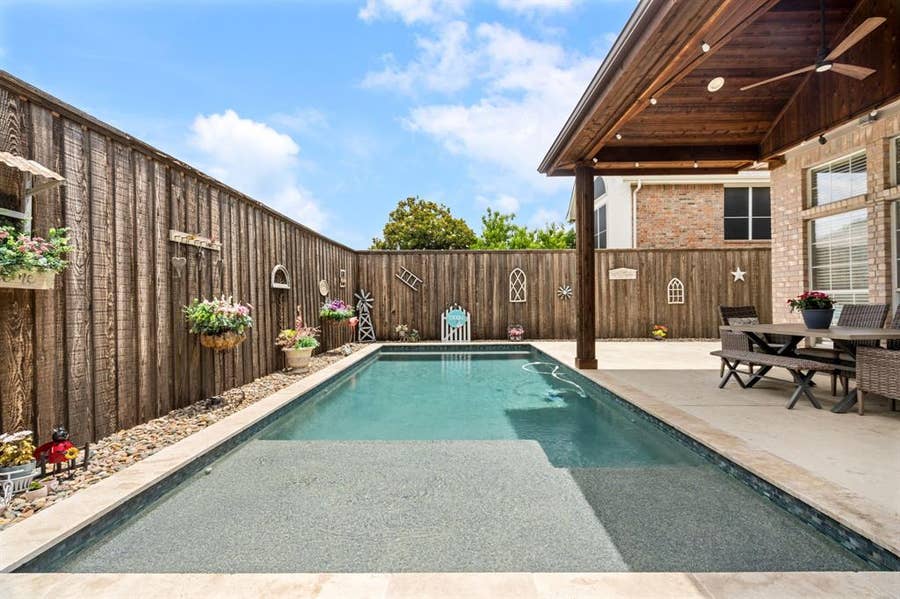 Property photo for 4605 Portrait Lane, Plano, TX