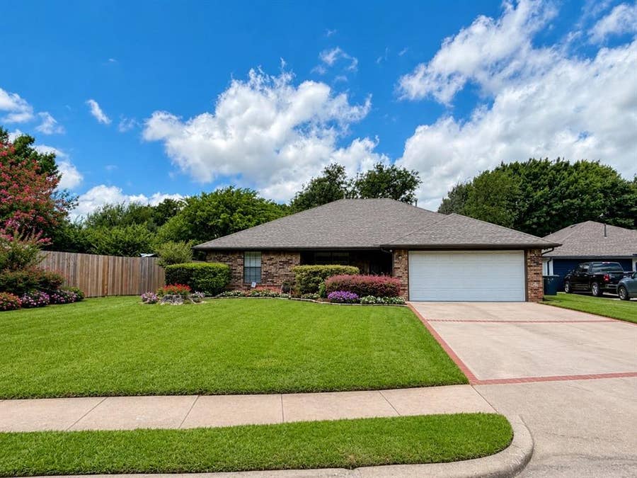 Property photo for 6901 Abilene Drive, Sachse, TX