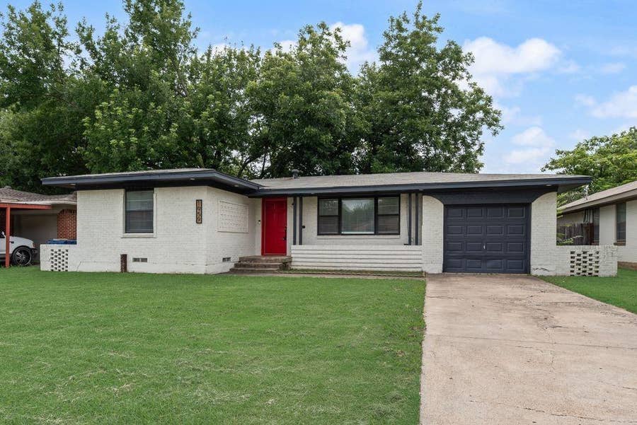 Property photo for 1959 Hillburn Drive, Dallas, TX
