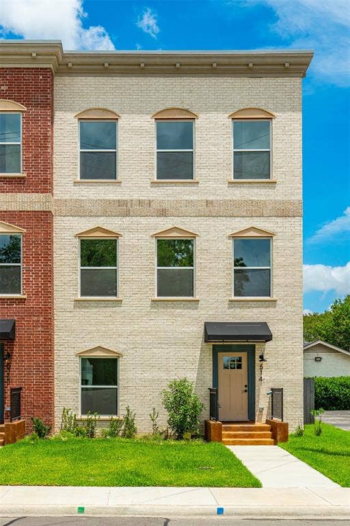 Property photo for 516 S O Connor Road, Irving, TX