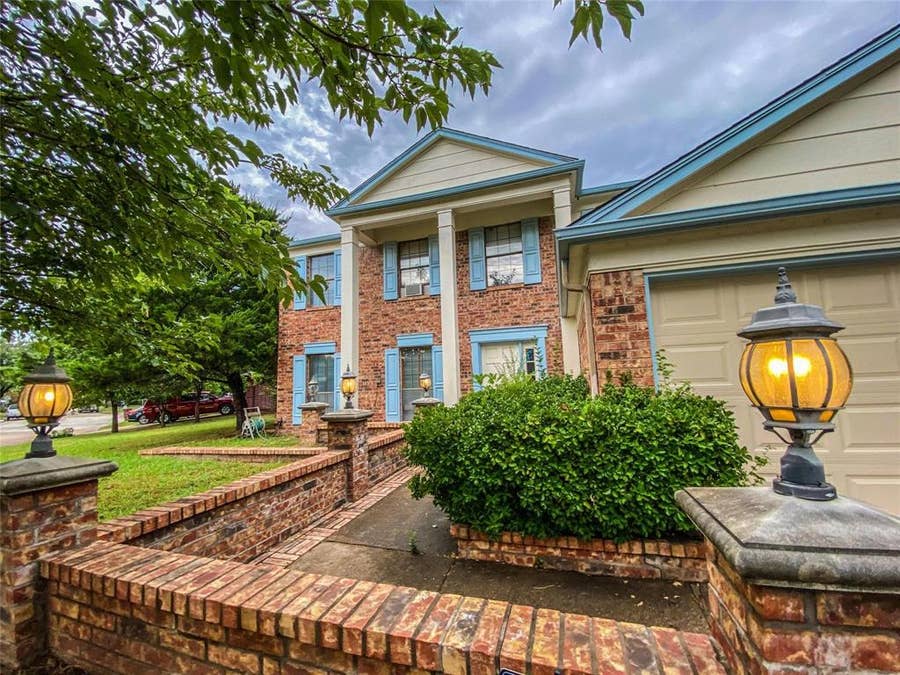 Property photo for 4250 Claremont Drive, Grand Prairie, TX