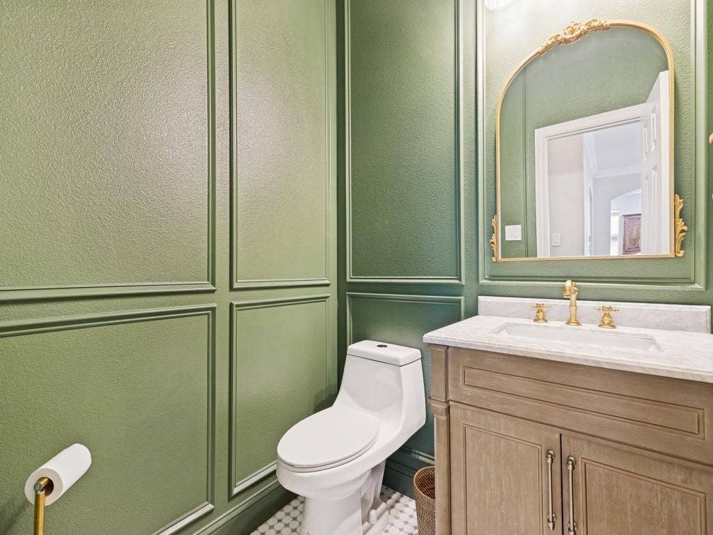 1001 Thornapple Drive, McKinney, TX 75071 1001 Thornapple Drive, McKinney, TX 75071