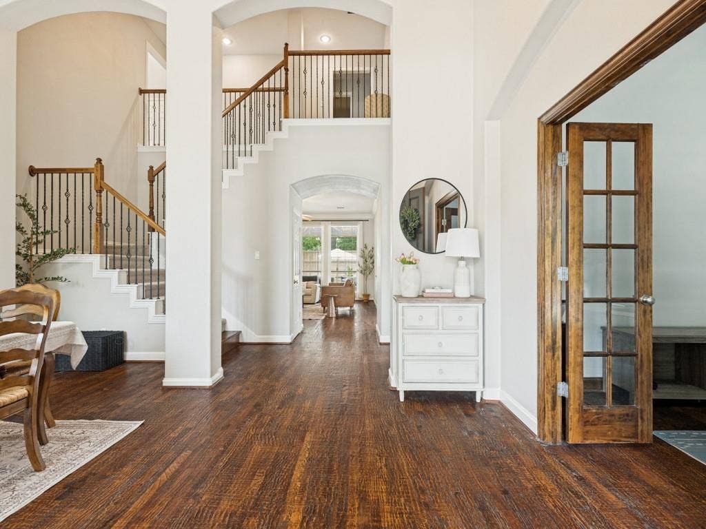 1001 Thornapple Drive, McKinney, TX 75071 1001 Thornapple Drive, McKinney, TX 75071