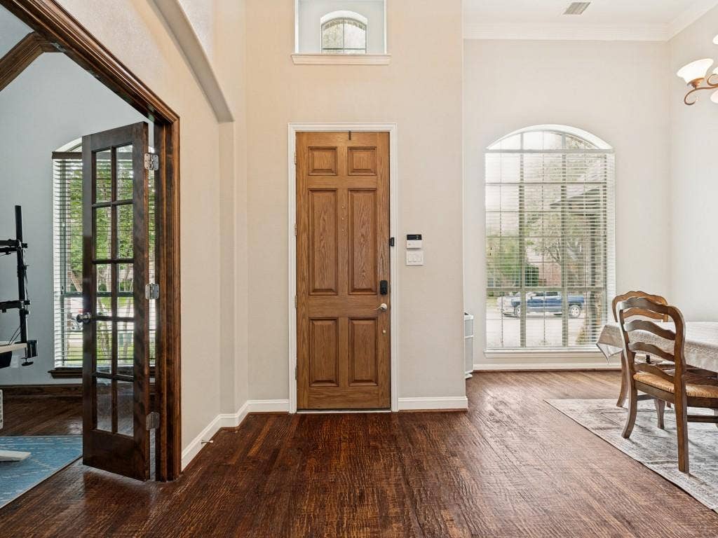 1001 Thornapple Drive, McKinney, TX 75071 1001 Thornapple Drive, McKinney, TX 75071