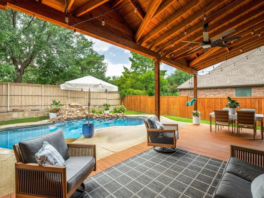 Property photo for 1001 Thornapple Drive, McKinney, TX