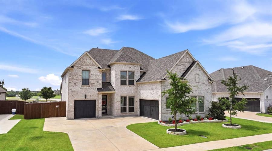 Property photo for 1313 Kirkwood Road, Rockwall, TX