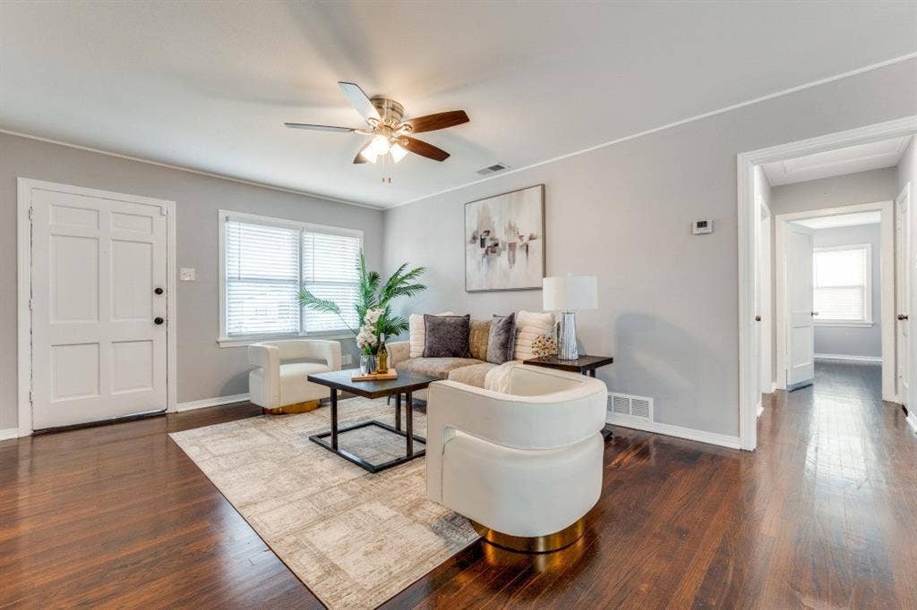 2736 Rolinda Drive, Dallas, TX 75211 2736 Rolinda Drive, Dallas, TX 75211
