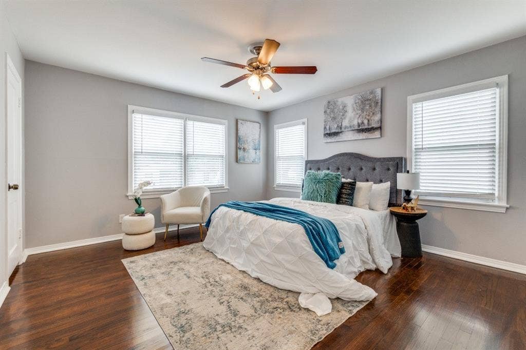 2736 Rolinda Drive, Dallas, TX 75211 2736 Rolinda Drive, Dallas, TX 75211