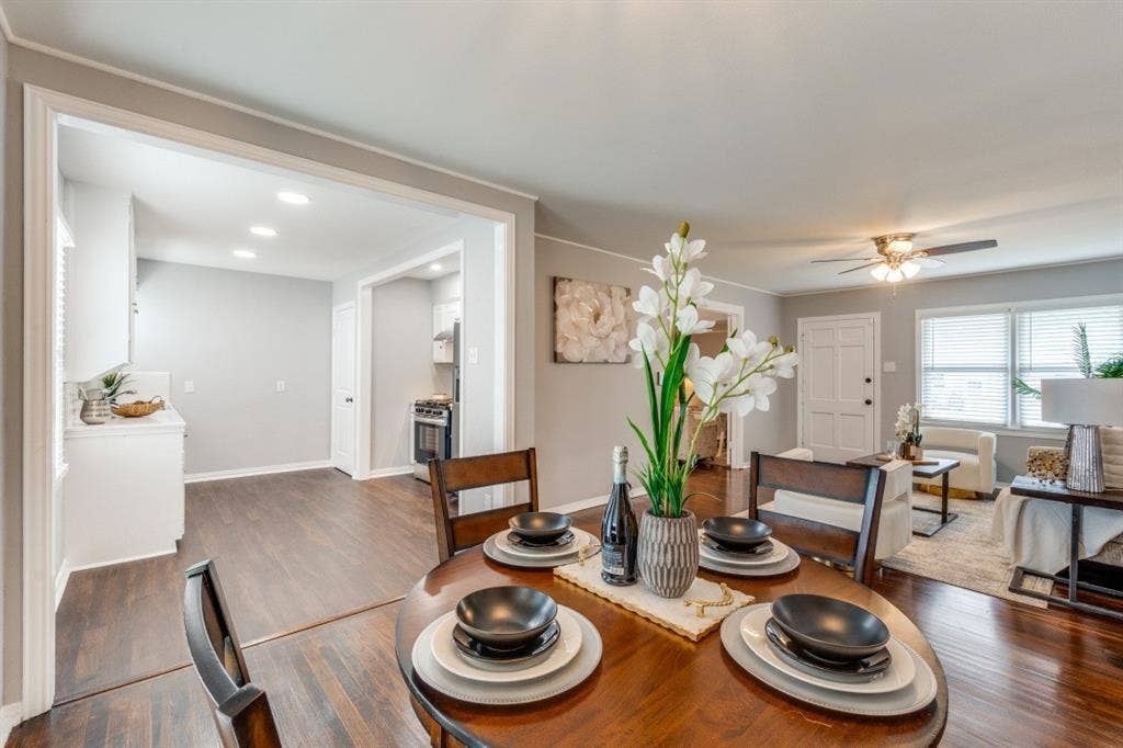 2736 Rolinda Drive, Dallas, TX 75211 2736 Rolinda Drive, Dallas, TX 75211