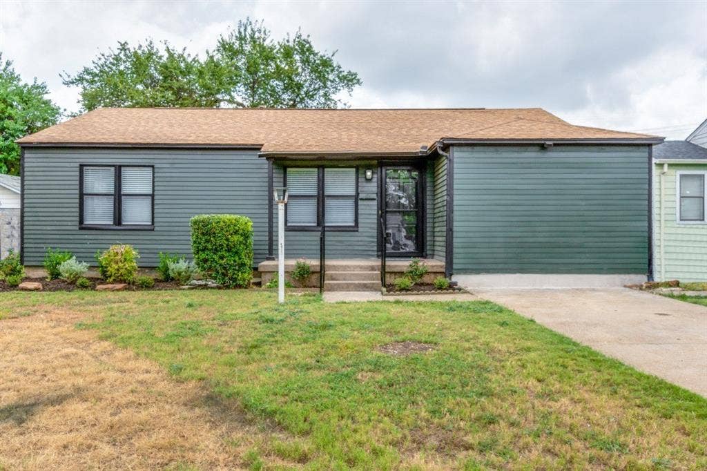 2736 Rolinda Drive, Dallas, TX 75211 2736 Rolinda Drive, Dallas, TX 75211