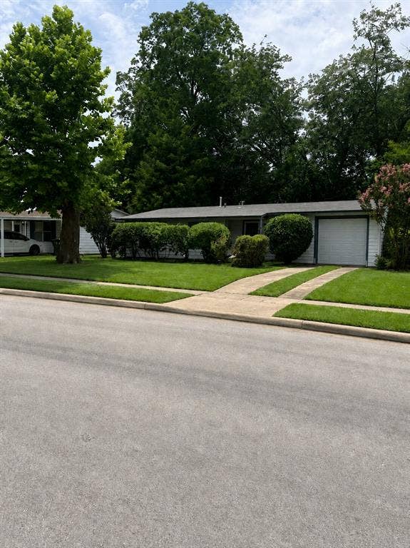 Property photo for 1513 Murray Drive, Garland, TX