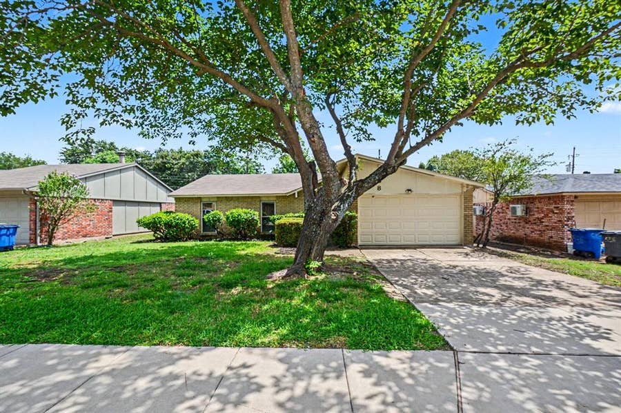 Property photo for 538 Ridgemont Drive, Allen, TX