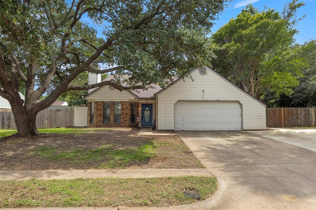 508 Sage Lane, Euless, TX 76039 508 Sage Lane, Euless, TX 76039