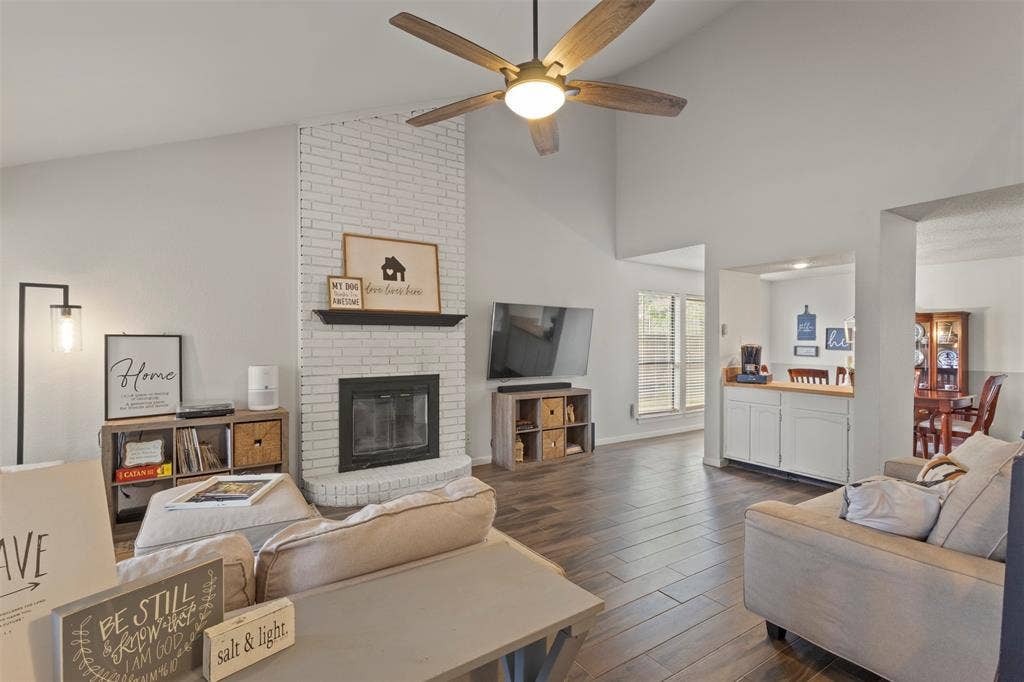 508 Sage Lane, Euless, TX 76039 508 Sage Lane, Euless, TX 76039