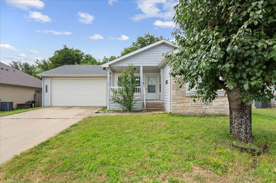 Property photo for 1212 Merganser Way, Waco, TX