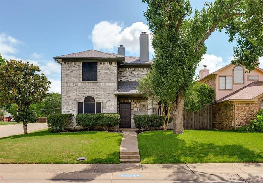 Property photo for 6358 Los Altos Drive, Mesquite, TX