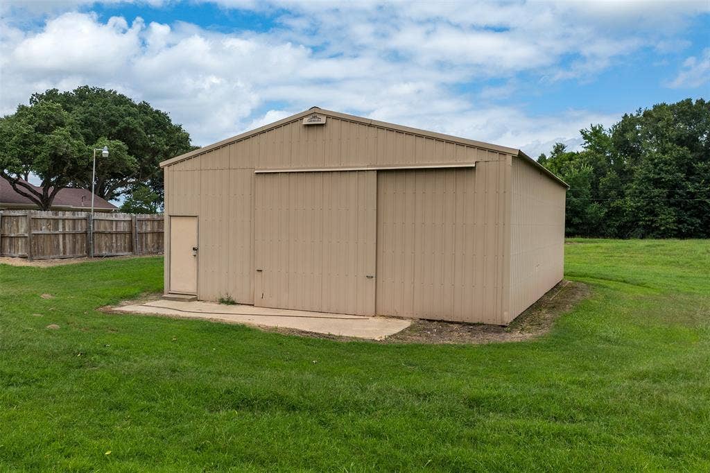 11608 State Highway 19 N, Athens, TX 75752 Barn,shop