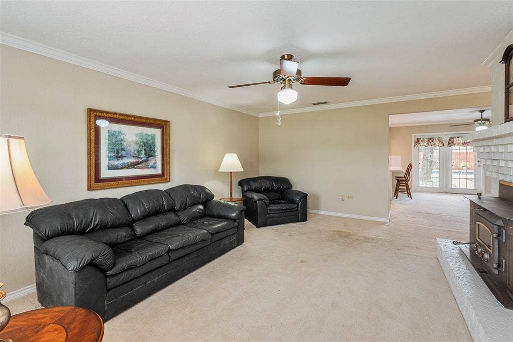 11608 State Highway 19 N, Athens, TX 75752 Add your personal touch with a seller-provided flooring allowance.