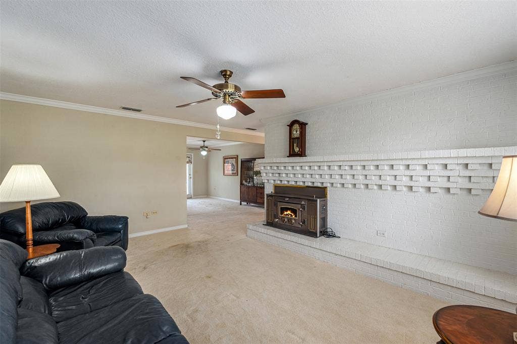 11608 State Highway 19 N, Athens, TX 75752 Add your personal touch with a seller-provided flooring allowance.