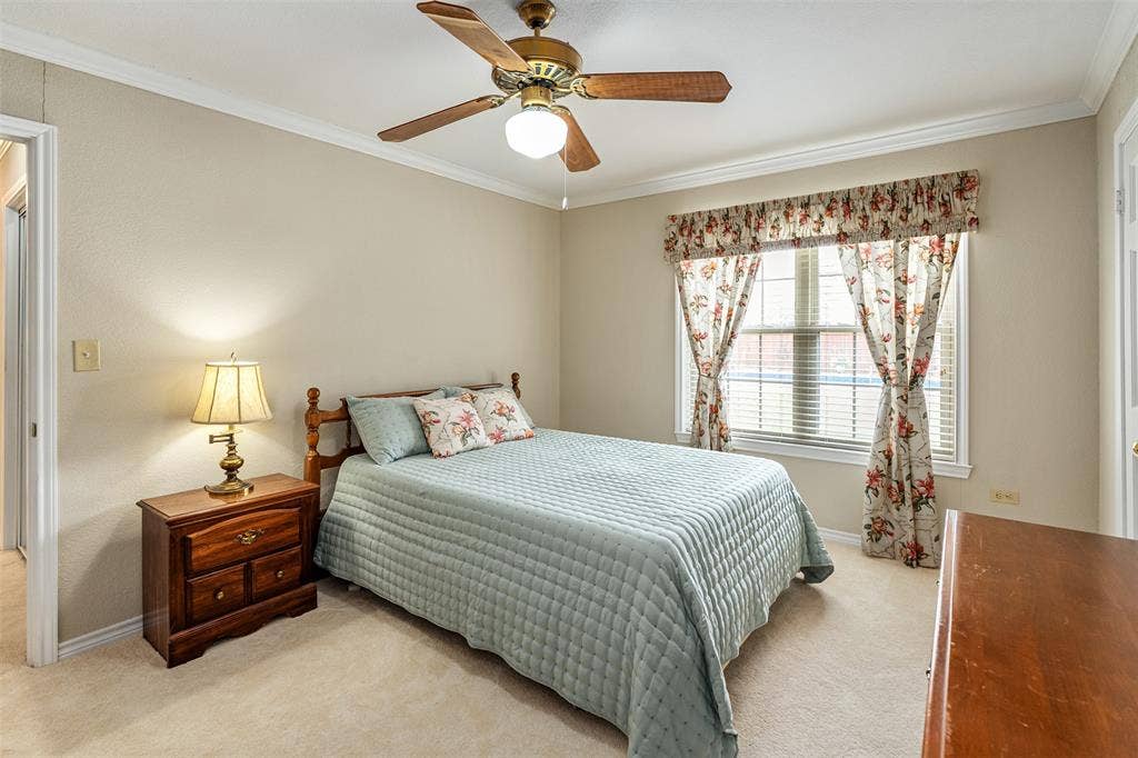 11608 State Highway 19 N, Athens, TX 75752 Bedroom 3
