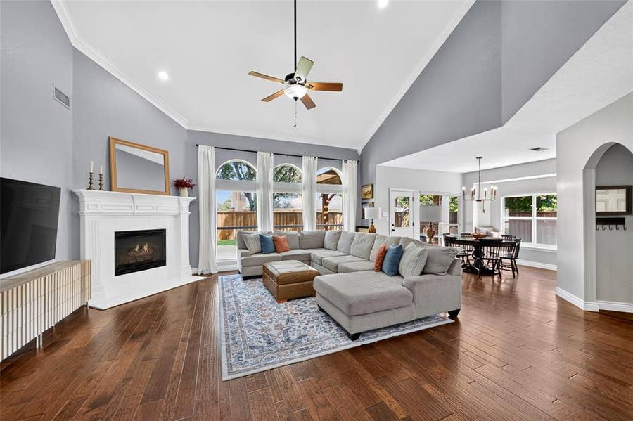 Property photo for 1707 Crown Point Road, McKinney, TX
