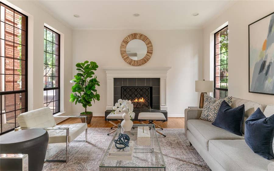 Property photo for 3607 Asbury Street, University Park, TX