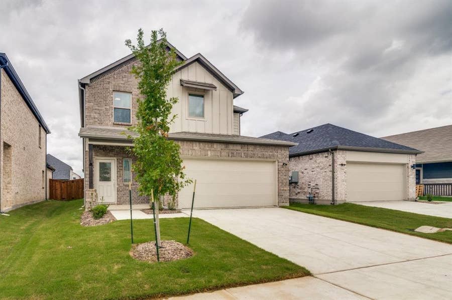 Property photo for 865 river Lane, Lavon, TX