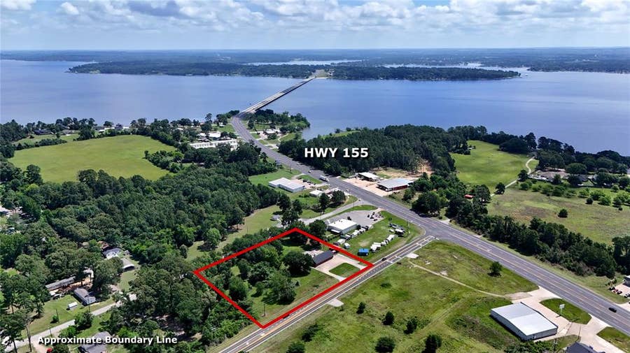 Property photo for 8351 County Road 3506 Hwy 155, Frankston, TX